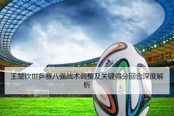 王楚钦世乒赛八强战术调整及关键得分回合深度解析 - Lejing
